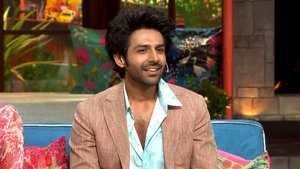 The Kapil Sharma Show 254. epizoda