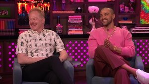 Watch What Happens Live with Andy Cohen 82. epizoda