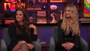 Watch What Happens Live with Andy Cohen 84. epizoda