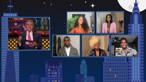 Watch What Happens Live with Andy Cohen 81. epizoda