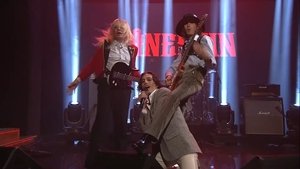 The Tonight Show Starring Jimmy Fallon 141. epizoda