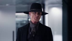 Westworld Konverzní degradace