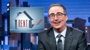 John Oliver: Co týden dal a vzal 15. epizoda
