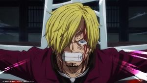 One Piece 1020. epizoda