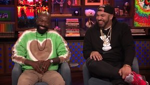 Watch What Happens Live with Andy Cohen 85. epizoda