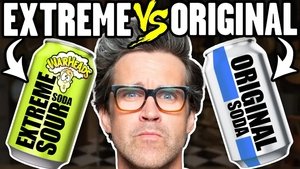 Good Mythical Morning 86. epizoda