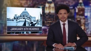 The Daily Show 95. epizoda