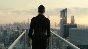 Westworld Věrnost