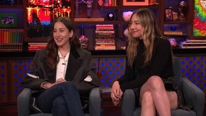 Watch What Happens Live with Andy Cohen 87. epizoda
