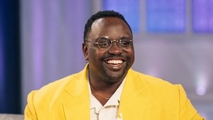 The Kelly Clarkson Show 123. epizoda