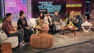 The Kelly Clarkson Show 138. epizoda
