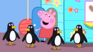 Prasátko Peppa Dobrodružství v klubovně