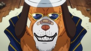 One Piece 1025. epizoda
