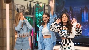 El hormiguero 140. epizoda
