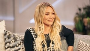 The Kelly Clarkson Show 104. epizoda