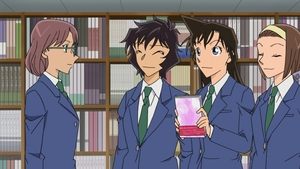 Detektiv Conan 1045. epizoda