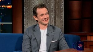 The Late Show with Stephen Colbert 138. epizoda