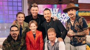 The Kelly Clarkson Show 127. epizoda