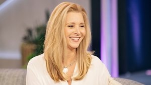 The Kelly Clarkson Show 124. epizoda