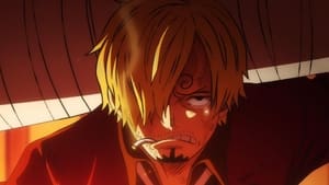 One Piece 1033. epizoda