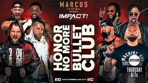 TNA iMPACT! 28. epizoda