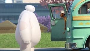 Baymax! Mbita