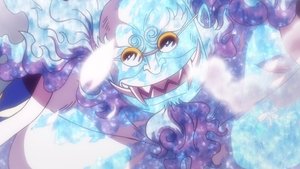One Piece 1022. epizoda
