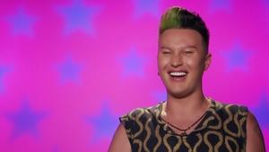 RuPaul's Drag Race All Stars 5. epizoda