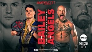 TNA iMPACT! 27. epizoda
