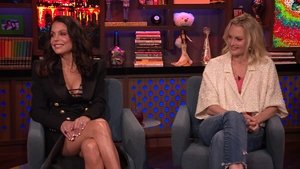 Watch What Happens Live with Andy Cohen 90. epizoda
