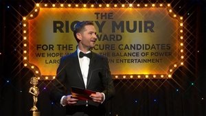 The Weekly with Charlie Pickering 4. epizoda