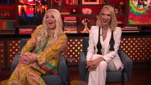 Watch What Happens Live with Andy Cohen 89. epizoda