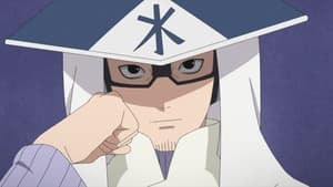 Boruto: Naruto Next Generations 251. epizoda