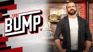 WWE The Bump 30. epizoda