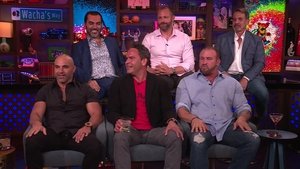 Watch What Happens Live with Andy Cohen 88. epizoda