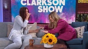 The Kelly Clarkson Show 61. epizoda