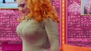 RuPaul's Drag Race All Stars 6. epizoda
