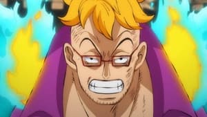 One Piece 1023. epizoda