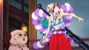 One Piece 1024. epizoda