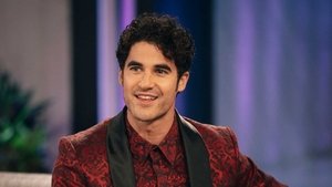 The Kelly Clarkson Show 55. epizoda