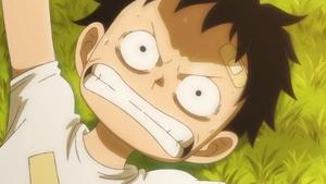 One Piece 1030. epizoda