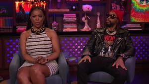 Watch What Happens Live with Andy Cohen 91. epizoda