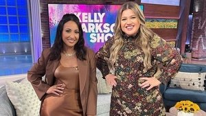 The Kelly Clarkson Show 87. epizoda