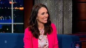 The Late Show with Stephen Colbert 136. epizoda