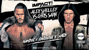 TNA iMPACT! 29. epizoda