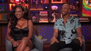 Watch What Happens Live with Andy Cohen 86. epizoda
