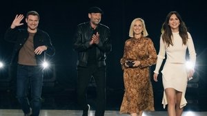 The Kelly Clarkson Show 115. epizoda