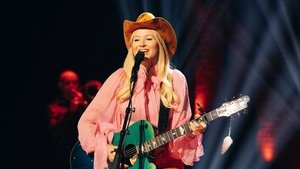 The Kelly Clarkson Show 139. epizoda