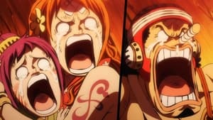One Piece 1034. epizoda