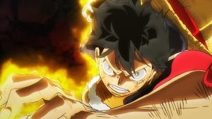One Piece 1028. epizoda